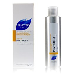 Phyto Phytojoba Intense Hydrating Brilliance Shampoo (For Dry Hair) 200ml/6.7oz