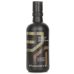 艾凡达 男士纯净护发素Men Pure-Formance Conditioner 300ml/10oz