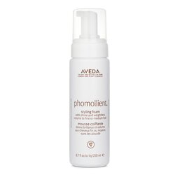 Aveda Phomollient Пенка для Укладки 200мл./6.7унц.