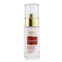 Guinot Longue Vie serum za povraćanje mladosti (za kožu koji treba vitalnosti) 30ml/1.04oz