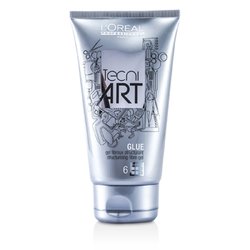 לוריאל Professionnel Tecni.Art A Head Glue ג'ל לעיצוב השיער 150ml/5oz