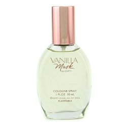 Coty Ванілл Маск Одеколон Спрей 30ml/1oz
