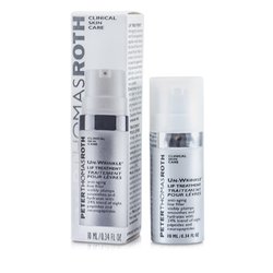 Peter Thomas Roth Creme anti-rugas p/ os lábios Un-Wrinkle Lip 10ml/0.34oz