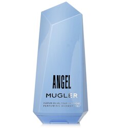 Thierry Mugler (Mugler) 天使香氛沐浴凝膠 Angel Perfuming Shower Gel 200ml/6.8oz
