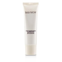Laura Mercier รองพื้นบางเบา Illuminating Tinted Moisturizer SPF 20 - Bare Radiance 50ml/1.7oz