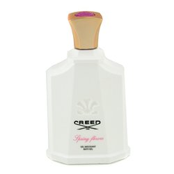 Creed Spring Flower Bath Gel 200ml/6.8oz