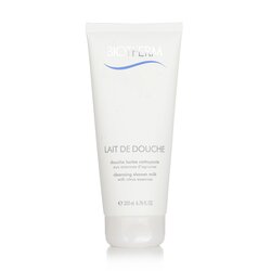 Biotherm حليب الدش المنظف 200ml/6.76oz