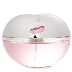 DKNY Be Delicious Fresh Blossom Eau De Parfum Spray 100ml/3.4oz