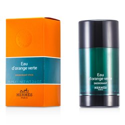 Hermes Eau D'Orange Verte Cologne Spray 75ml/2.6oz