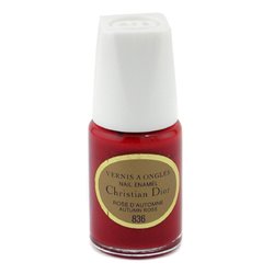 836 Autumn Rose