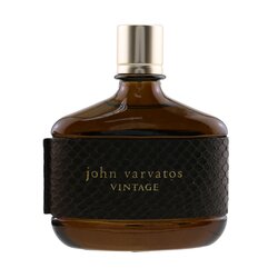 John Varvatos Męska woda toaletowa EDT Spray Vintage 75ml/2.5oz