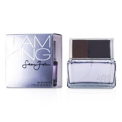 Sean John I Am King ماء تواليت بخاخ 50ml/1.7oz