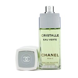 シャネル Chanel クリスタル クリスタル オーヴェルト EDTスプレー