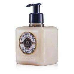 L'Occitane Shea Butter Ultra Rich Hands & Body Wash 300ml/10.1oz