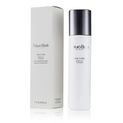 Natura Bisse The Cure Hydro-Gel Toner 200ml/6.8oz