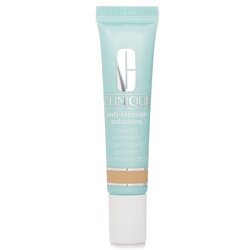 Clinique 倩碧 無油光淨痘遮瑕霜 - Shade 02