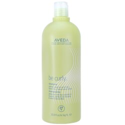 Aveda Szampon do włosów kręconych Be Curly Shampoo 1000ml/33.8oz