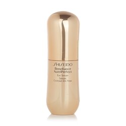 Shiseido 資生堂 盼麗風姿黃金豐潤順眼精華