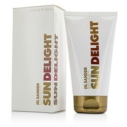 Jil Sander Сан Делайт Гель для Душа 150ml/5oz