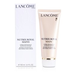 Lancome Nutrix Royal Mains Intens Nærende & Gjenoppbyggende Håndkrem 100ml/3.4oz