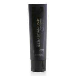 Sebastian Light Weightless Champú Brillo 250ml/8.4oz