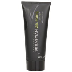 Sebastian Żel do stylizacji włosów Forte Strong Hold Gel 200ml/6.8oz