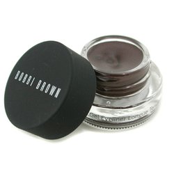 Bobbi Brown Long Wear Gel Eyeliner - # 23 Black Mauve Shimmer Ink 3g/0.1oz