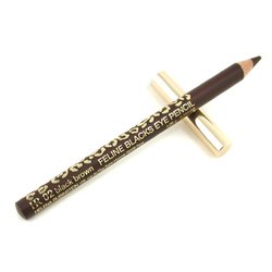 Helena Rubinstein Feline Blacks Карандаш для Глаз - # 02 Черный/Темный Коричневый 1.05g/0.037oz