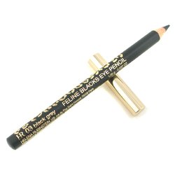 Helena Rubinstein Kredka do oczu Feline Blacks Eye Pencil - #03 Black Grey 1.05g/0.037oz