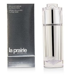 La Prairie Cellular Serum Platinum Rare - Serum Celular 30ml/1oz