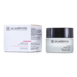 Academie 100% Hydraderm Extra Rich Cream 50ml/1.7oz