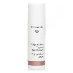 Dr. Hauschka 德國世家 再生修護精華液 Regenerating Serum