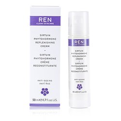 ראן Sirtuin Phytohormone Replenishing Cream 50ml/1.7oz
