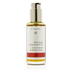 Dr. Hauschka Oliwka do ciała Birch-Arnica Body Oil 75ml/2.5oz