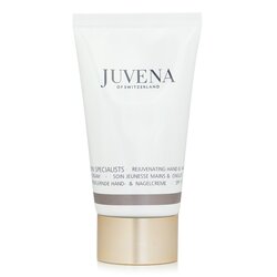 Juvena Specialists Crema Rejuvenecedora Manos y Uñas SPF15 75ml/2.5oz