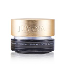 Juvena Prevent & Optimize Night Cream - Sensitive Skin 50ml/1.7oz