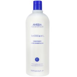 Aveda Brilliant Кондиционер 1000ml/33.8oz