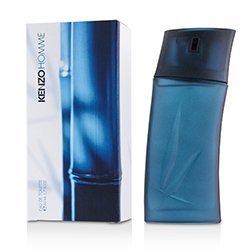 Kenzo Homme (Pour Homme) ماء تواليت بخاخ 50ml/1.7oz