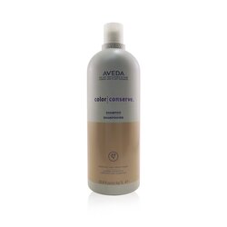 Aveda Szampon do włosów farbowanych wspomagający zachowanie koloru Color Conserve Shampoo 1000ml/33.8oz