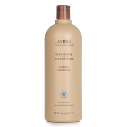 Aveda Mavi Əməköməci Şampunu (Bütün Saç Rəngləri Üçün) 1000ml/33.8oz