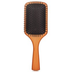 Aveda 艾凡達 氣囊氣墊按摩梳 防靜電木柄梳Wooden Paddle Brush