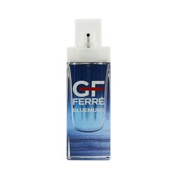 Gianfranco Ferre Ferre Bluemusk Eau De Toilette Spray 30ml/1oz