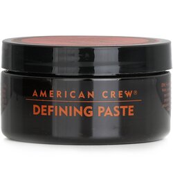 American Crew Men Defining Paste - Crema Definidora Estilo 85g/3oz