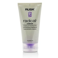 Rusk Radical Крем для Густоты и Текстуры Волос 100g/4oz