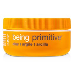 Rusk Being Primitive Clay Penggaya Rambut 51g/1.8oz