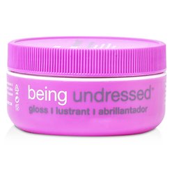 Rusk Being Undressed Gloss Penggaya Rambut 51g/1.8oz