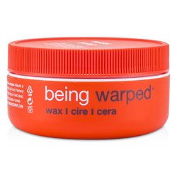 Rusk Wosk do stylizacji włosów Being Warped Wax 51g/1.8oz