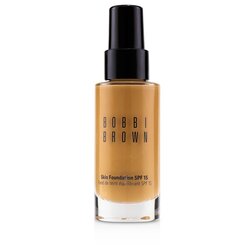 Bobbi Brown Hud Foundation SPF 15 - # 5 Honning 30ml/1oz