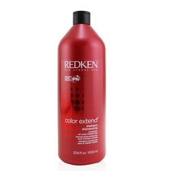Redken Шампунь для Сохранения Цвета (для Окрашенных Волос) 1000ml/33.8oz
