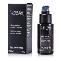 Academie Derm Acte- rauhoittava seerumi 30ml/1oz